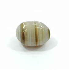 Natural Sulemani Hakik 13.7 carat / 15.07 ratti